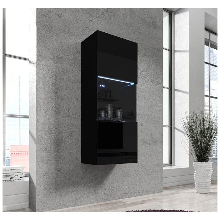 01 colgante oleggio negro