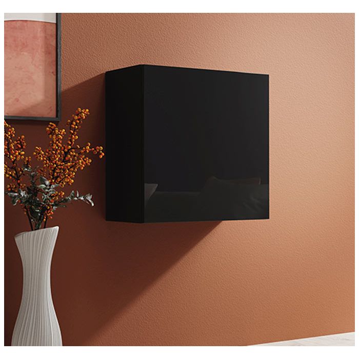 armario colgante berit 60 negro armario colgante berit 60 negro