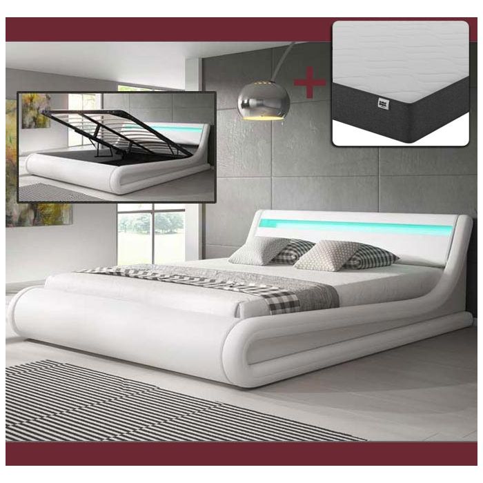 cama pa pa blanco canape cama pa pa blanco canape
