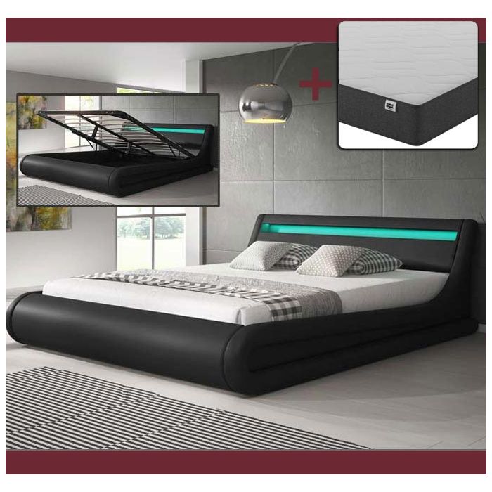 cama pa pa negro canape cama pa pa negro canape