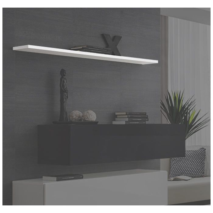 estante berit 120 blanco estante berit 120 blanco