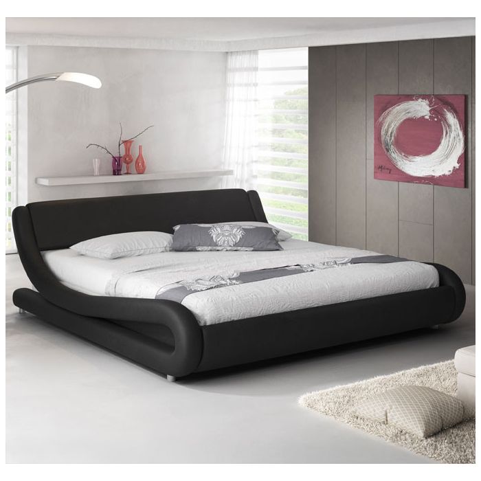 Letto-alessia-nero