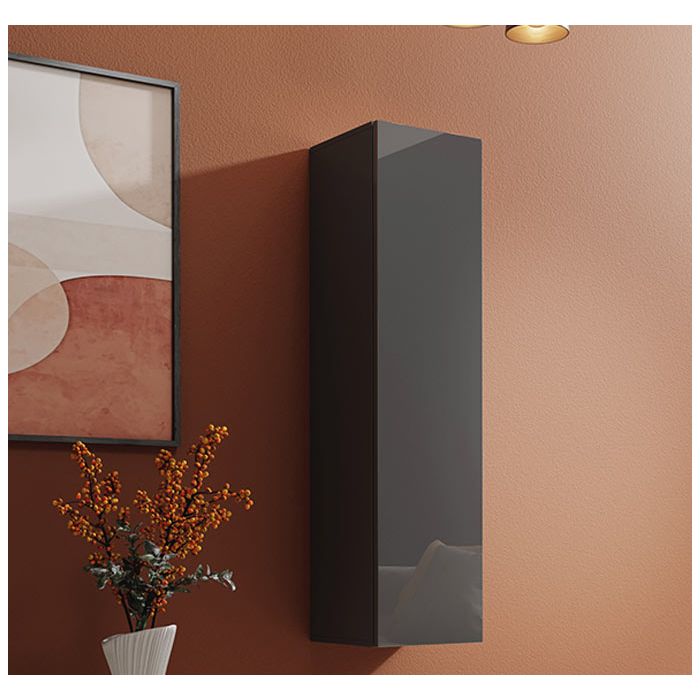 mueble tv berit v120 gris