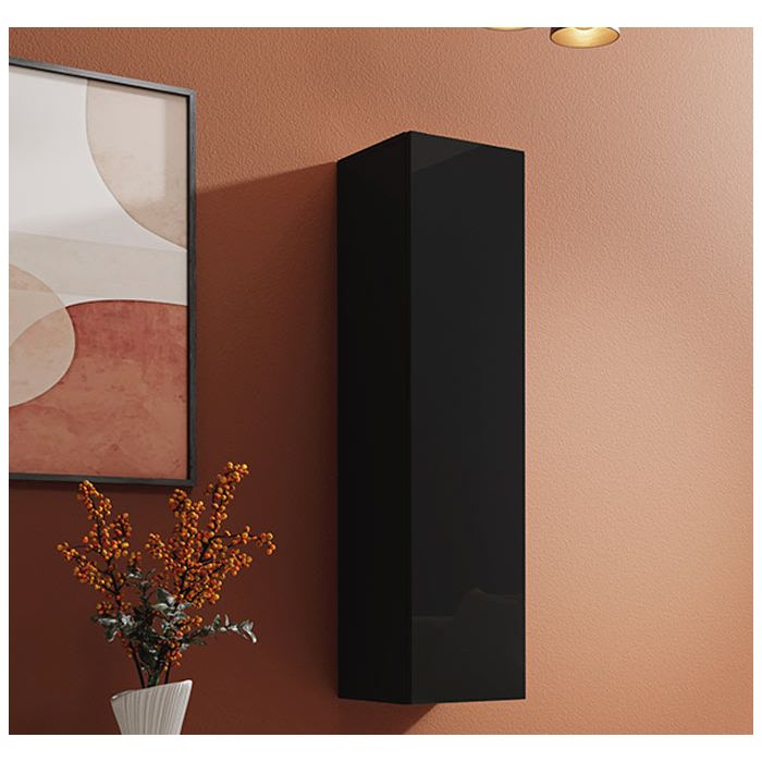 mueble tv berit v120 negro