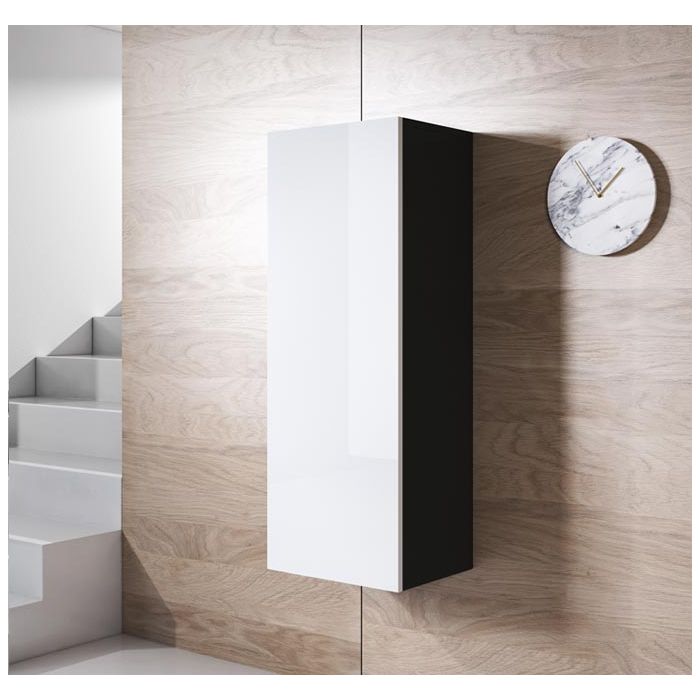 mueble-tv-luke-v1-40x126-negro-blanco