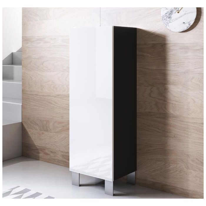 mueble-tv-luke-v1-40x126-pies-aluminio-negro-blanco mueble-tv-luke-v1-40x126-pies-aluminio-negro-blanco