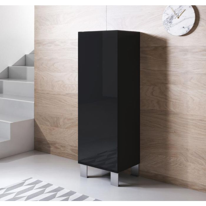 mueble-tv-luke-v1-40x126-pies-aluminio-negro
