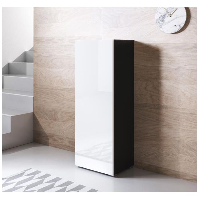 mueble-tv-luke-v1-40x126-pies-negro-blanco