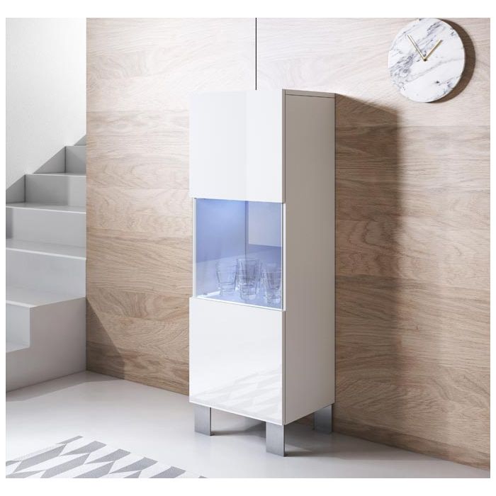 mueble-tv-luke-v3-40x126cc-pies-aluminio-blanco mueble-tv-luke-v3-40x126cc-pies-aluminio-blanco