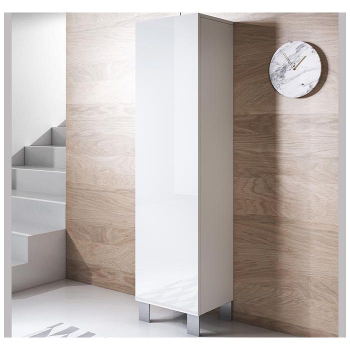 mueble-tv-luke-v4-40x165-pies-aluminio-blanco.