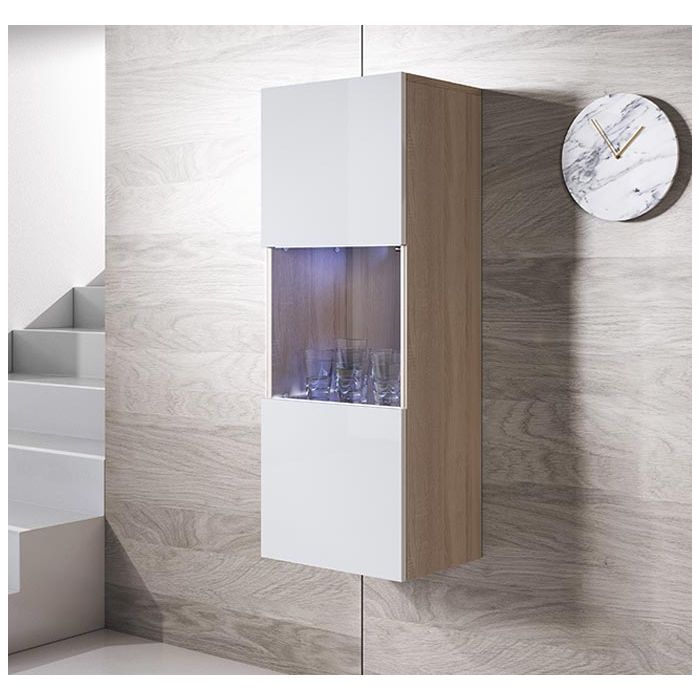 vitrina-colgante-luke-v3-40x126-sonoma-blanco