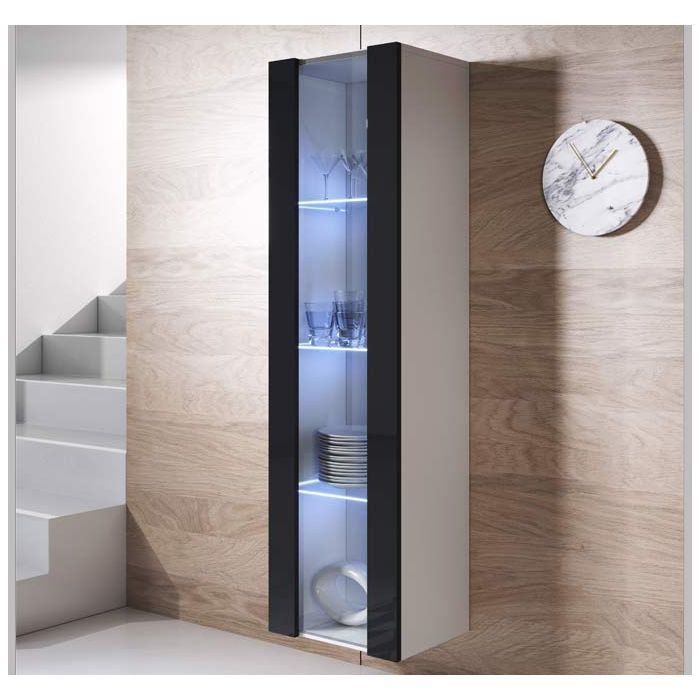 vitrina-colgante-luke-v5-40x165cc-blanco-negro