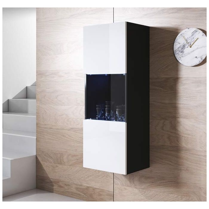 vitrina-colgante-luke-v3-40x126cm-negro-blanco