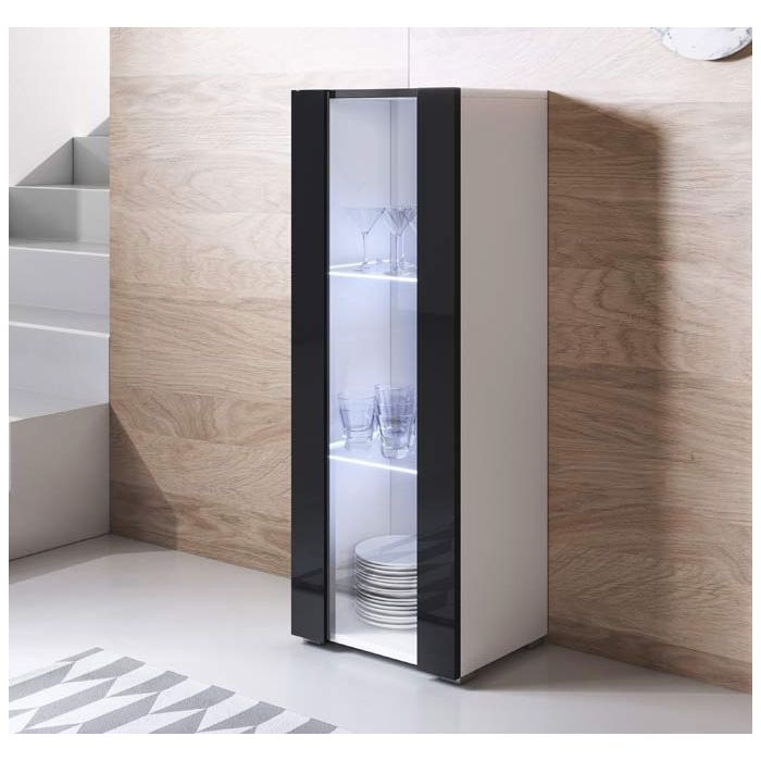 vitrina-patas-normales-blancas-luke-v2-40x126cm-blanco-negro