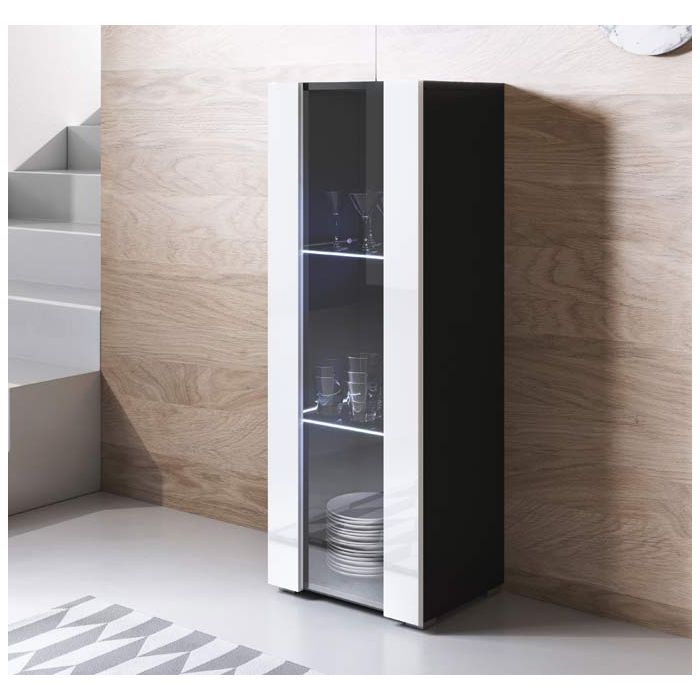 vitrina-patas-normales-negras-luke-v2-40x126cm-negro-blanco