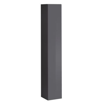 Armario Colgante modelo Berit 30x180 en color gris